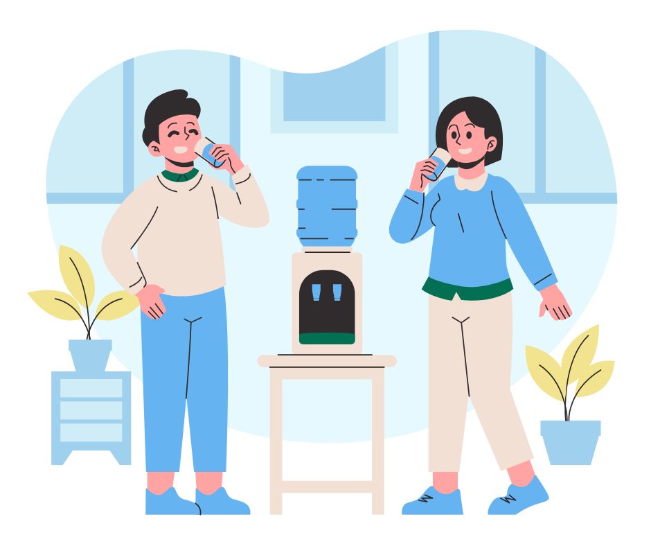 Why Regular Water Purifier Service is Essential for Your Health and Savings