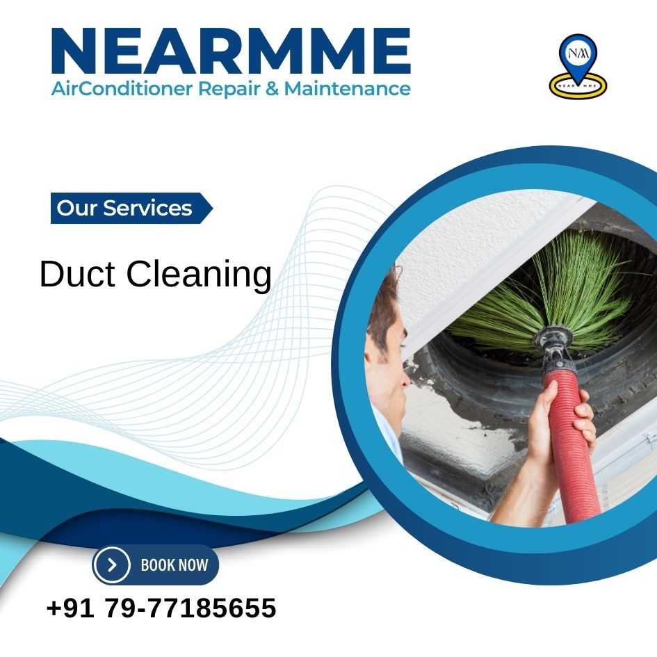 AC Repair Nearmme